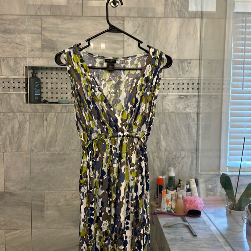 Super soft Ann Taylor dress